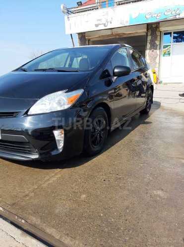 Toyota Prius 2013, 160,000 km - 1.8 л - Bakı