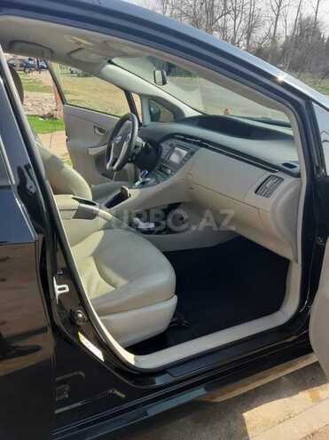 Toyota Prius 2013, 160,000 km - 1.8 л - Bakı