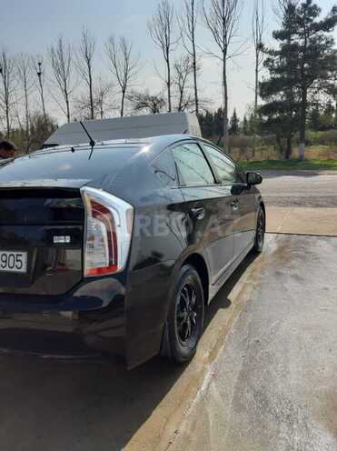 Toyota Prius 2013, 160,000 km - 1.8 л - Bakı