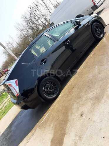 Toyota Prius 2013, 160,000 km - 1.8 л - Bakı
