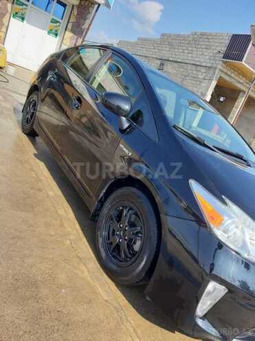 Toyota Prius 2013, 160,000 km - 1.8 л - Bakı