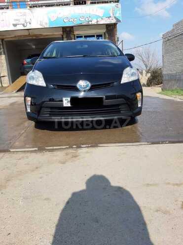 Toyota Prius 2013, 160,000 km - 1.8 л - Bakı