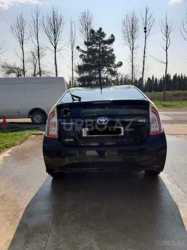 Toyota Prius 2013, 160,000 km - 1.8 л - Bakı
