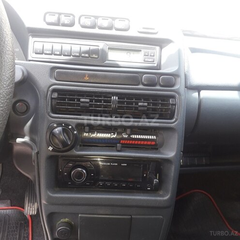 LADA (VAZ) 2115 2012, 143,837 km - 1.6 l - Sumqayıt