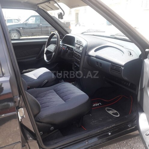 LADA (VAZ) 2115 2012, 143,837 km - 1.6 l - Sumqayıt