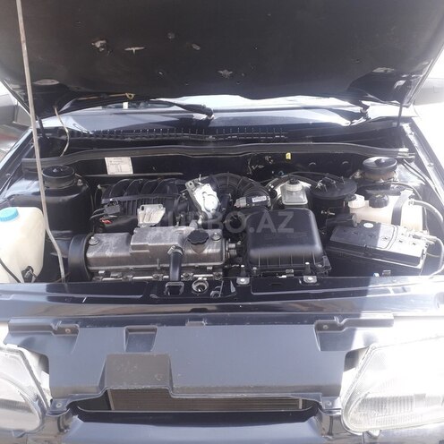 LADA (VAZ) 2115 2012, 143,837 km - 1.6 l - Sumqayıt