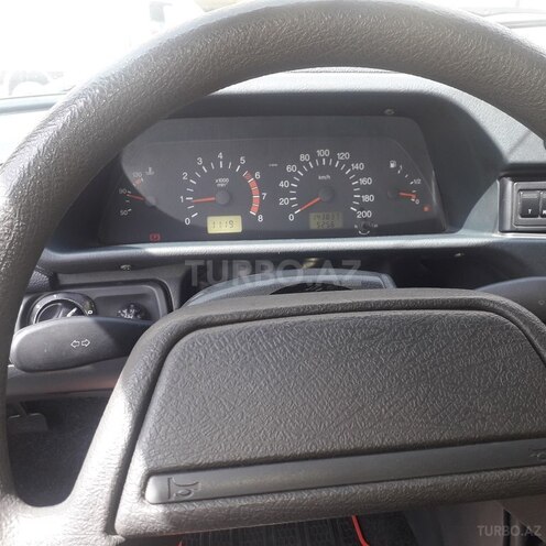 LADA (VAZ) 2115 2012, 143,837 km - 1.6 l - Sumqayıt