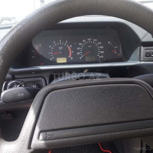 LADA (VAZ) 2115 2012, 143,837 km - 1.6 l - Sumqayıt