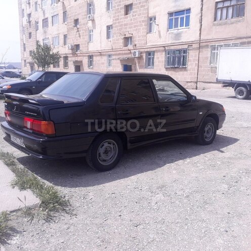 LADA (VAZ) 2115 2012, 143,837 km - 1.6 l - Sumqayıt