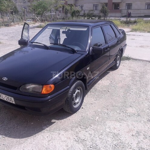 LADA (VAZ) 2115 2012, 143,837 km - 1.6 l - Sumqayıt