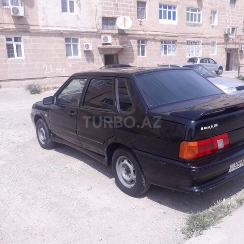 LADA (VAZ) 2115 2012, 143,837 km - 1.6 l - Sumqayıt