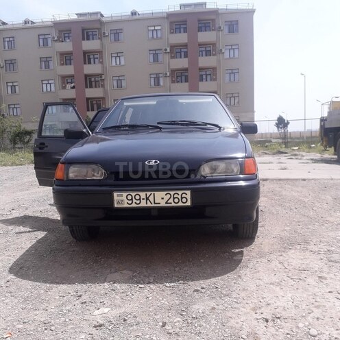 LADA (VAZ) 2115 2012, 143,837 km - 1.6 l - Sumqayıt