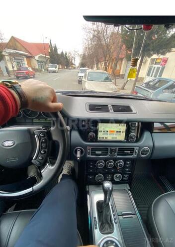 Land Rover Range Rover 2002, 430,000 km - 3.0 l - Bakı