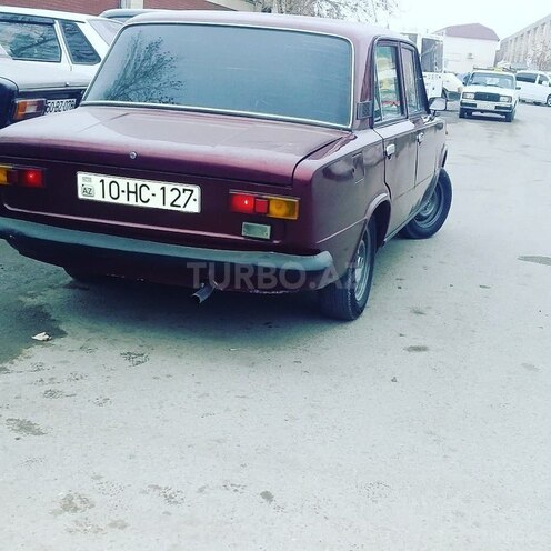 LADA (VAZ) 21011 1981, 334,215 km - 1.5 l - Gəncə