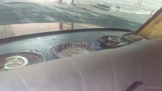 LADA (VAZ) 21011 1981, 334,215 km - 1.5 l - Gəncə
