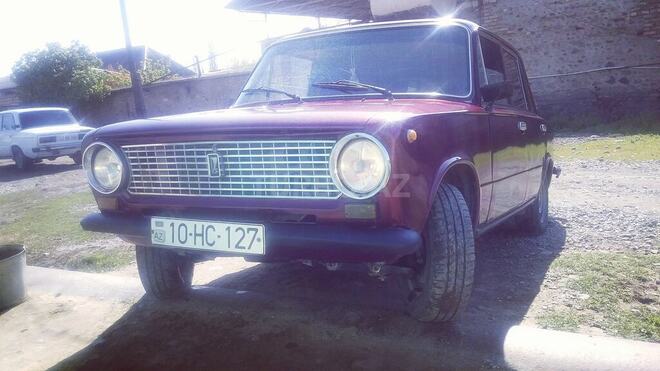 LADA (VAZ) 21011 1981, 334,215 km - 1.5 l - Gəncə