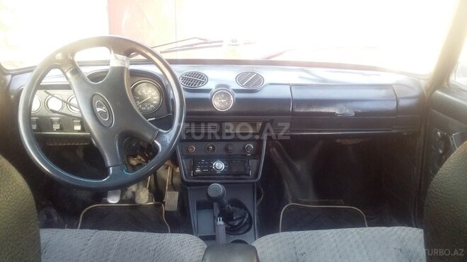 LADA (VAZ) 21011 1981, 334,215 km - 1.5 l - Gəncə