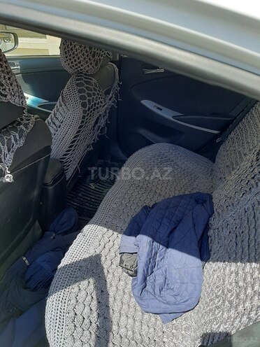 Hyundai Accent 2011, 294,500 km - 1.6 л - Bakı