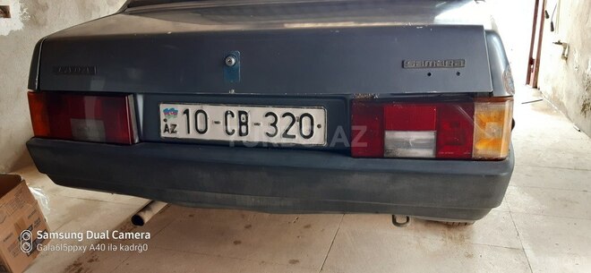 LADA (VAZ) 21099 1994, 300,000 km - 1.5 l - Bakı