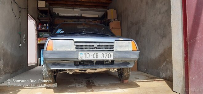 LADA (VAZ) 21099 1994, 300,000 km - 1.5 l - Bakı