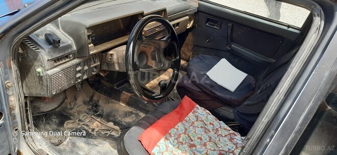LADA (VAZ) 21099 1994, 300,000 km - 1.5 l - Bakı