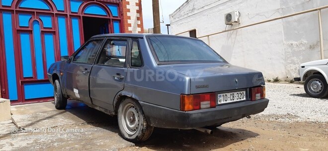 LADA (VAZ) 21099 1994, 300,000 km - 1.5 l - Bakı