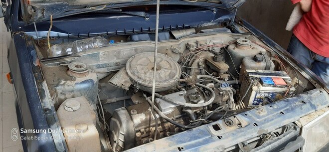 LADA (VAZ) 21099 1994, 300,000 km - 1.5 l - Bakı