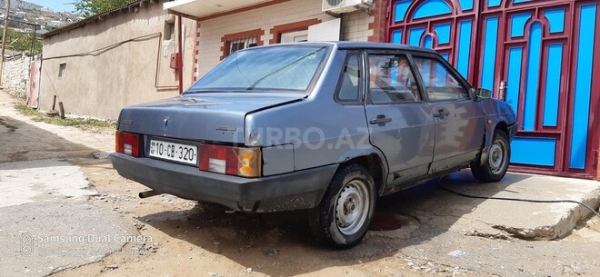 LADA (VAZ) 21099 1994, 300,000 km - 1.5 l - Bakı