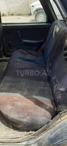 LADA (VAZ) 21099 1994, 300,000 km - 1.5 l - Bakı