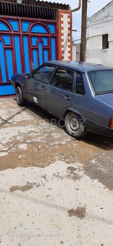 LADA (VAZ) 21099 1994, 300,000 km - 1.5 l - Bakı