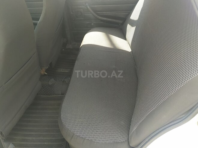 LADA (VAZ) 2107 2009, 140,000 km - 1.6 l - Qusar