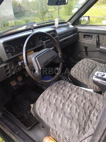 LADA (VAZ) 21099 1995, 356,982 km - 1.5 l - Qəbələ