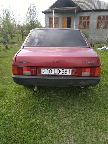 LADA (VAZ) 21099 1995, 356,982 km - 1.5 l - Qəbələ