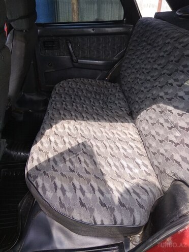 LADA (VAZ) 21099 1995, 356,982 km - 1.5 l - Qəbələ