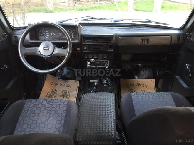 LADA (VAZ) Niva 1998, 324,564 km - 1.7 л - Bakı
