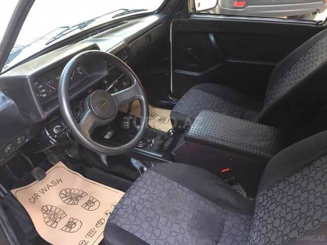 LADA (VAZ) Niva 1998, 324,564 km - 1.7 л - Bakı