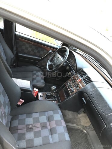Mercedes C 220 1994, 630,000 km - 2.2 l - Bakı