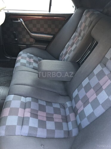Mercedes C 220 1994, 630,000 km - 2.2 l - Bakı