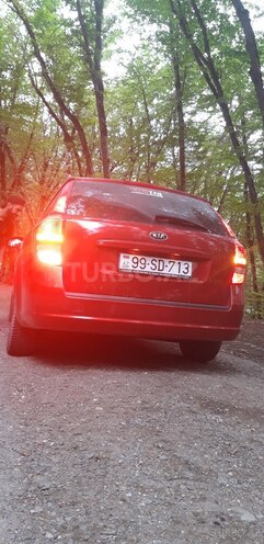 Kia Ceed 2008, 190,000 km - 1.6 л - Bakı