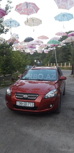 Kia Ceed 2008, 190,000 km - 1.6 л - Bakı