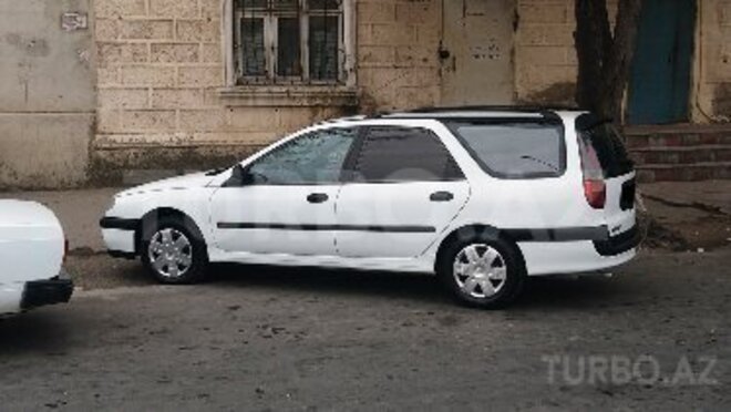 Renault Laguna 1996, 297,000 km - 2.0 l - Sumqayıt