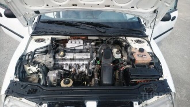 Renault Laguna 1996, 297,000 km - 2.0 l - Sumqayıt