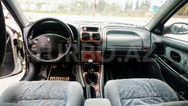 Renault Laguna 1996, 297,000 km - 2.0 l - Sumqayıt