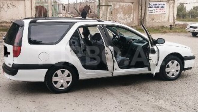 Renault Laguna 1996, 297,000 km - 2.0 l - Sumqayıt