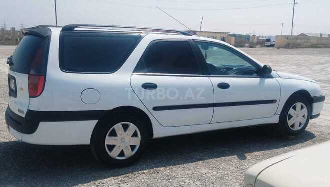 Renault Laguna 1996, 297,000 km - 2.0 l - Sumqayıt