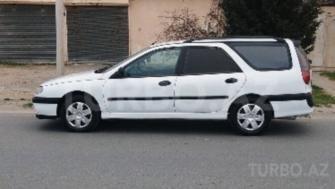 Renault Laguna 1996, 297,000 km - 2.0 l - Sumqayıt