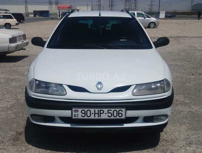 Renault Laguna 1996, 297,000 km - 2.0 l - Sumqayıt