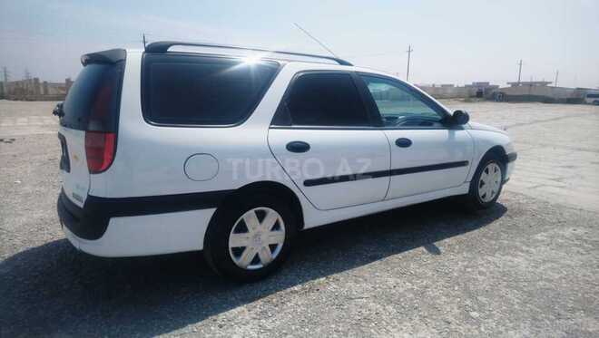 Renault Laguna 1996, 297,000 km - 2.0 l - Sumqayıt