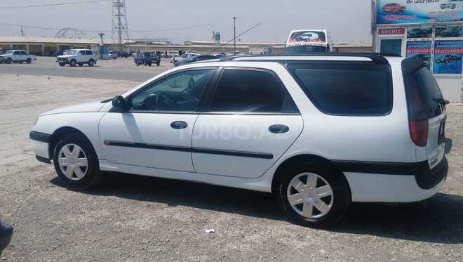 Renault Laguna 1996, 297,000 km - 2.0 l - Sumqayıt