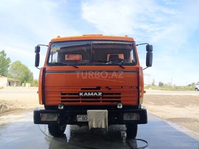 KamAz 65115 2007, 200,000 km - 11.0 l - Bakı
